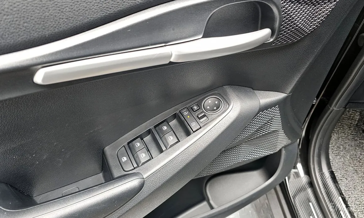 Kia Seltos 2022 Gasoline 1.6 Turbo 2WD