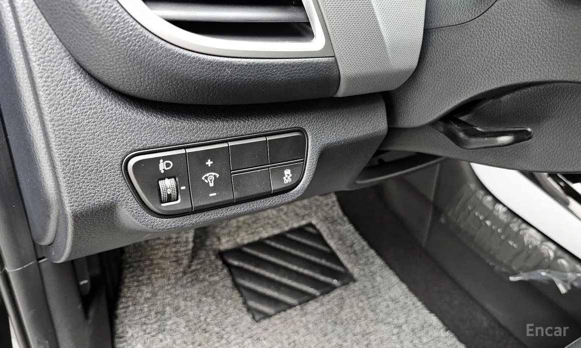 Kia Seltos 2022 Gasoline 1.6 Turbo 2WD