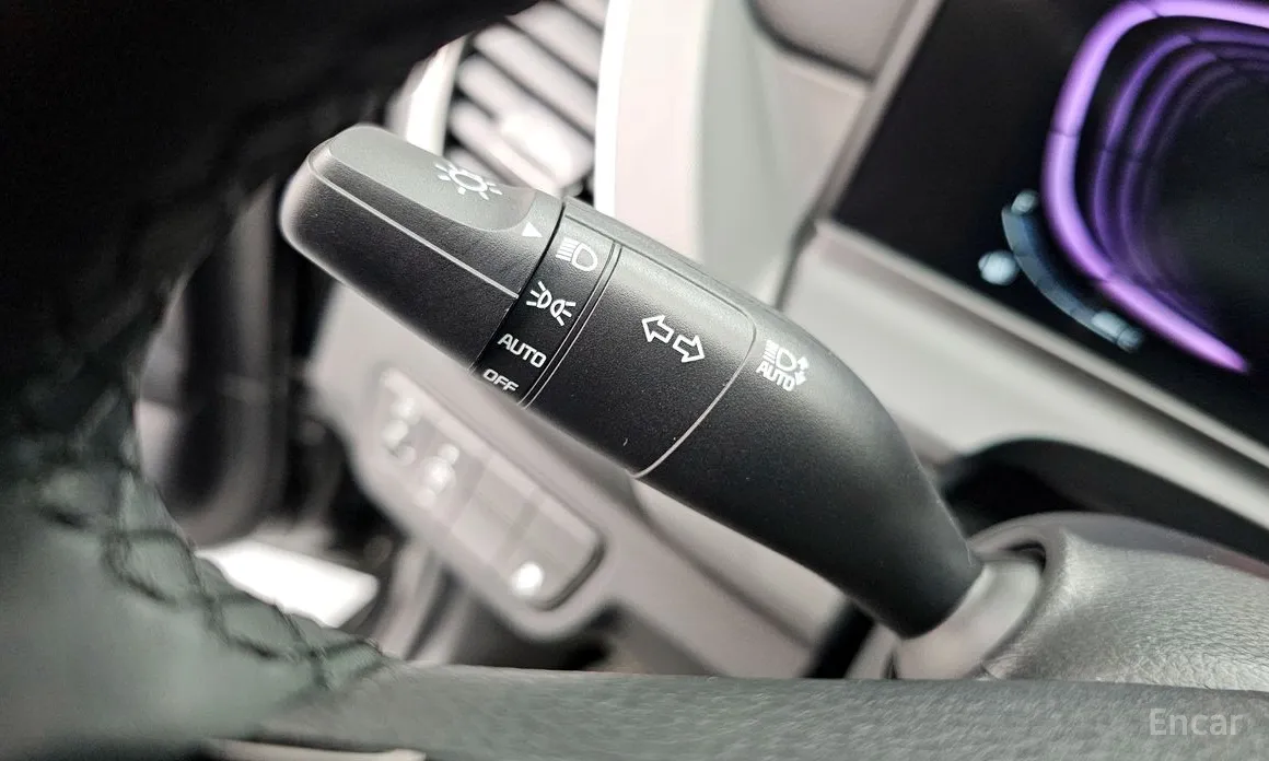 Kia Seltos 2022 Gasoline 1.6 Turbo 2WD