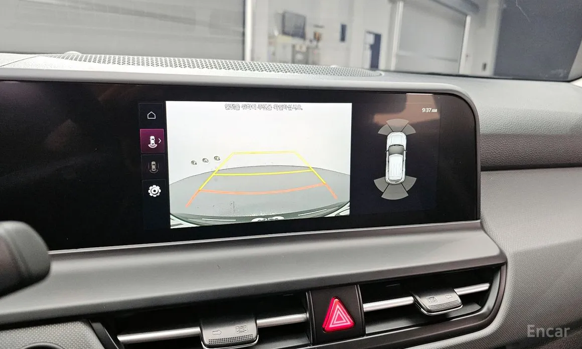 Kia Seltos 2022 Gasoline 1.6 Turbo 2WD