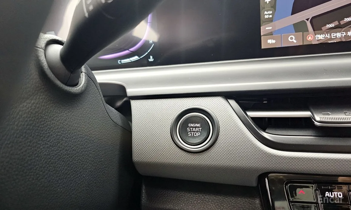 Kia Seltos 2022 Gasoline 1.6 Turbo 2WD