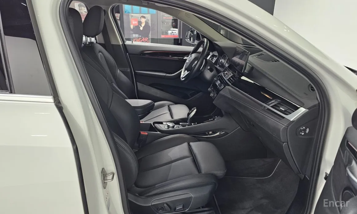 BMW X2 (F39) 2018 xDrive20i Advantage