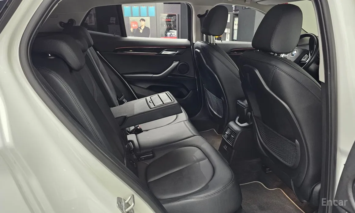 BMW X2 (F39) 2018 xDrive20i Advantage