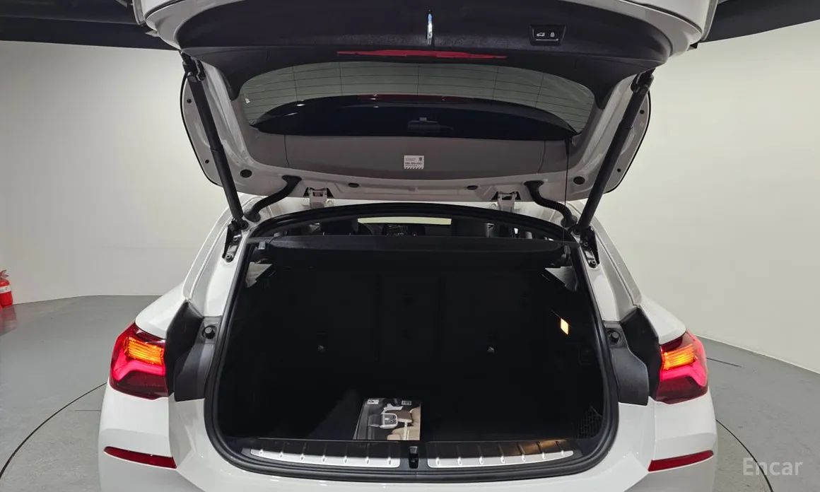 BMW X2 (F39) 2018 xDrive20i Advantage