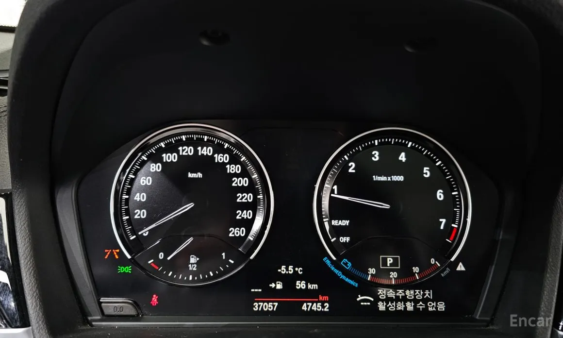 BMW X2 (F39) 2018 xDrive20i Advantage