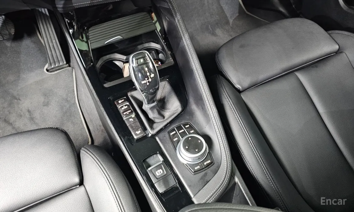 BMW X2 (F39) 2018 xDrive20i Advantage