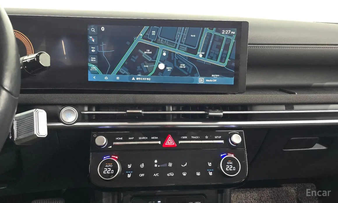 Hyundai Tucson 2023 Gasoline 1.6 Turbo 2WD