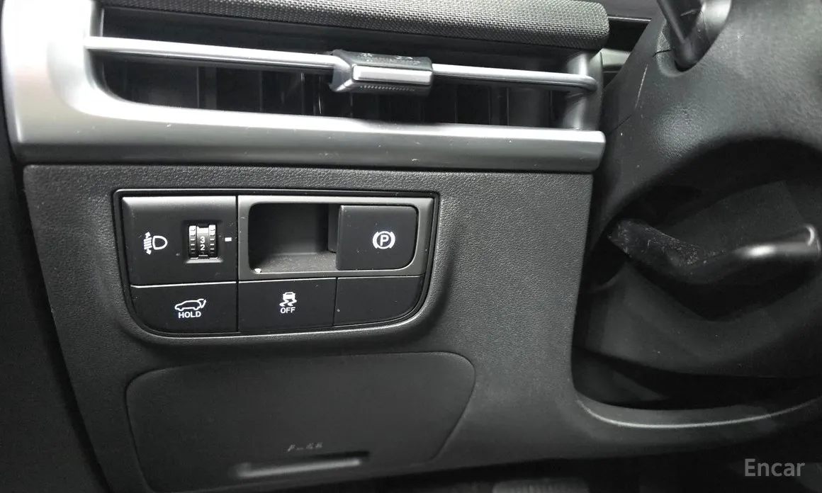 Hyundai Tucson 2023 Gasoline 1.6 Turbo 2WD