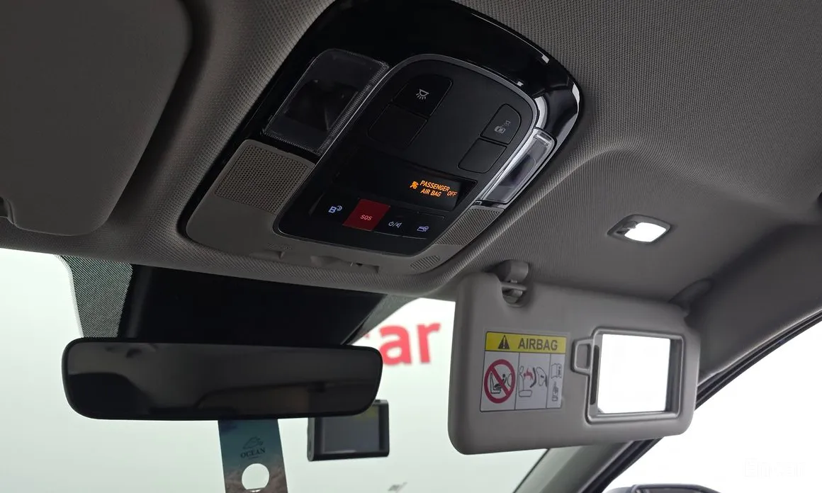 Hyundai Tucson 2023 Gasoline 1.6 Turbo 2WD