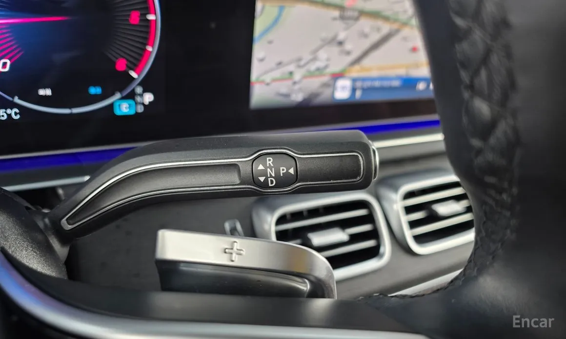 Mercedes-Benz GLS-Class 2020 GLS450d 4MATIC