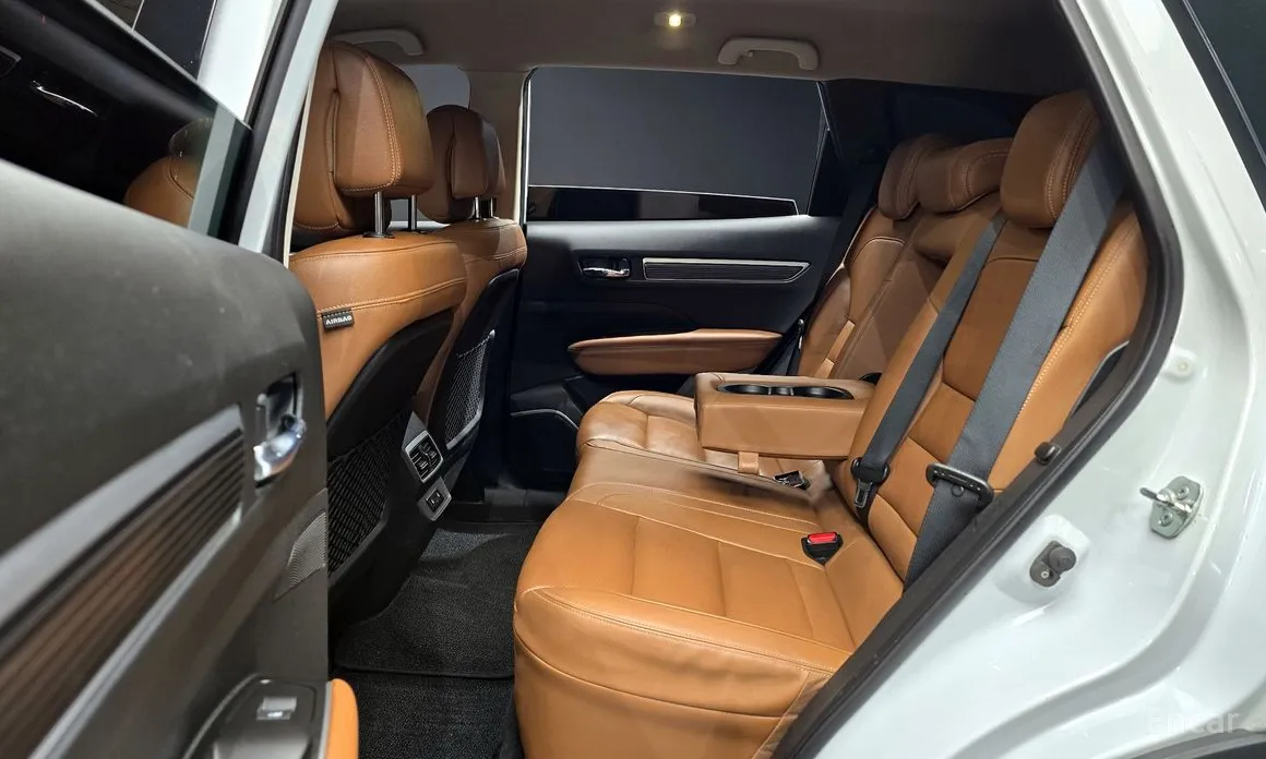 Renault QM6 2019 2.0 GDe RE Signature 2WD