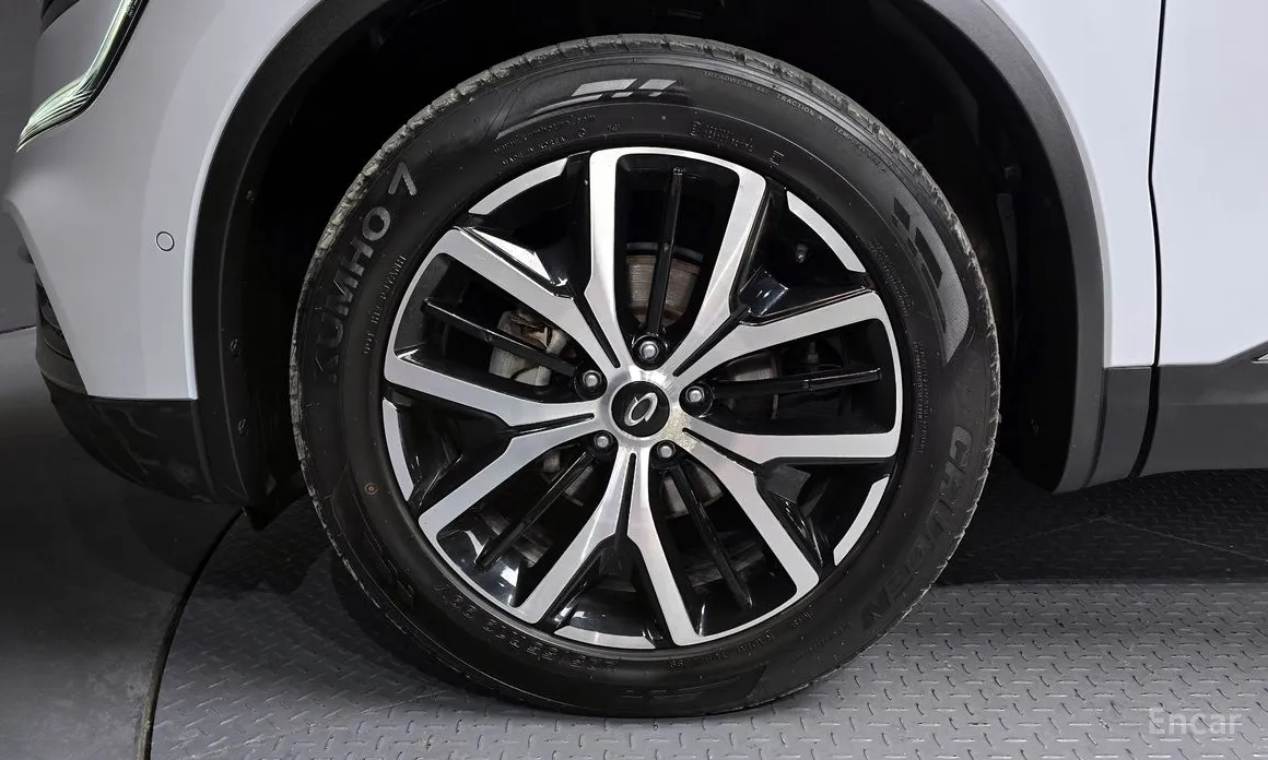 Renault QM6 2019 2.0 GDe RE Signature 2WD