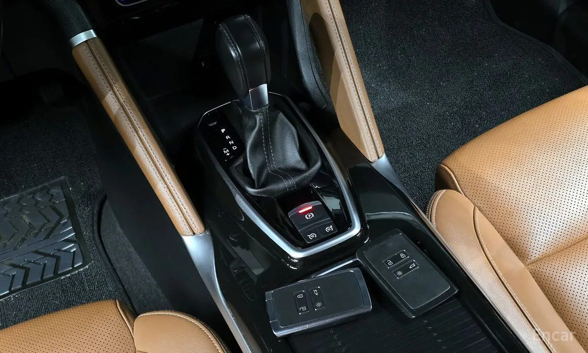 Renault QM6 2019 2.0 GDe RE Signature 2WD