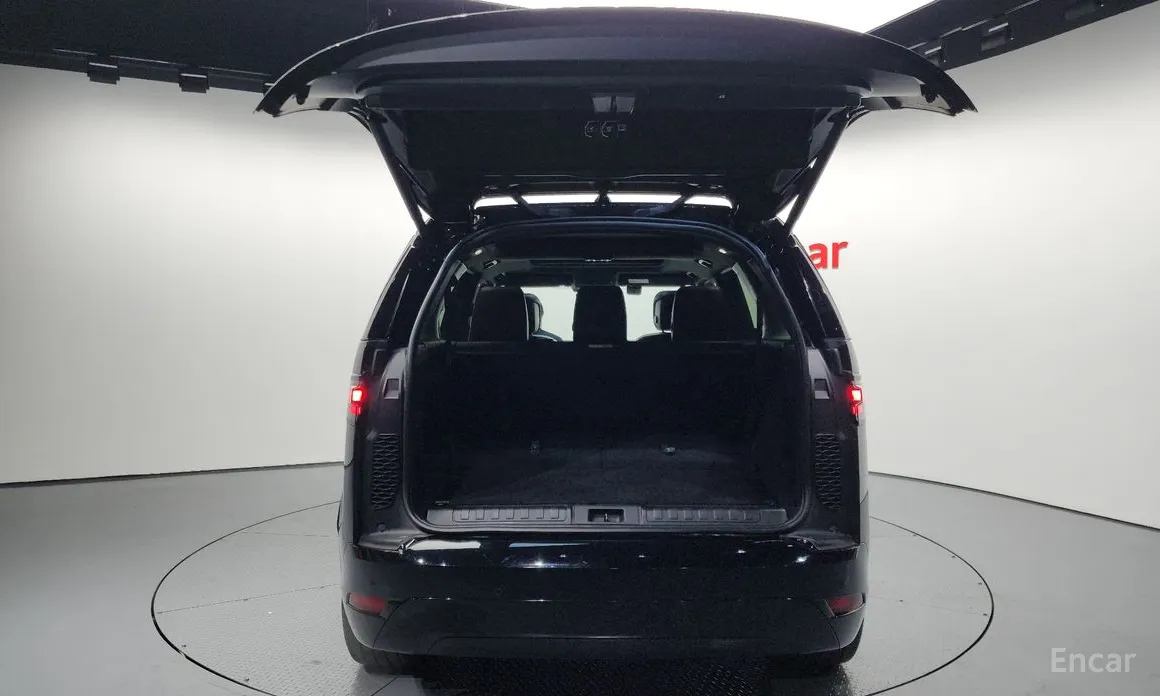 Land Rover Discovery 2017 P360 R-Dynamic SE