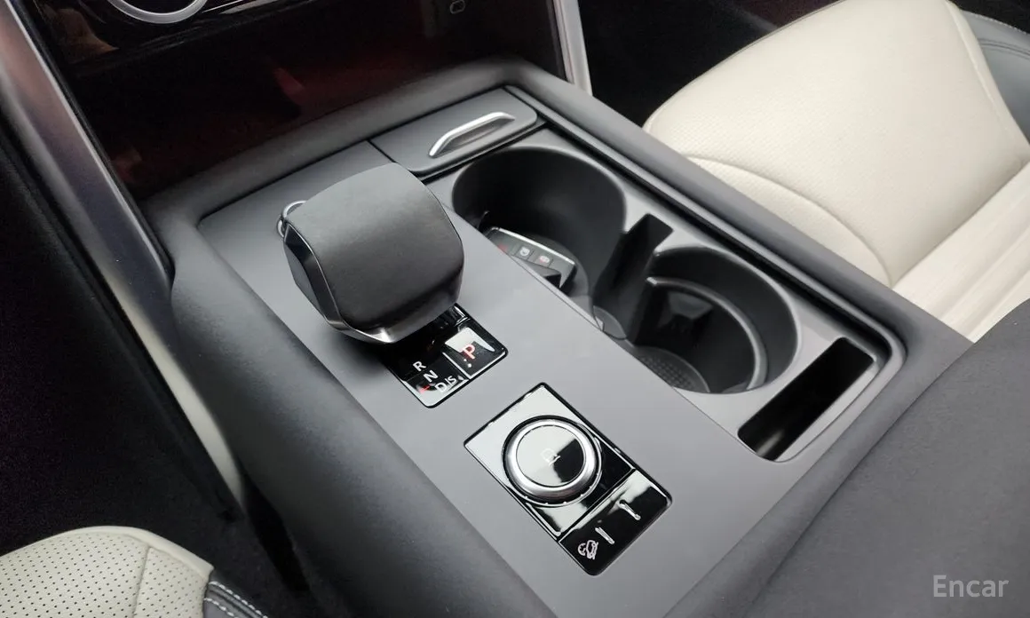 Land Rover Discovery 2017 P360 R-Dynamic SE