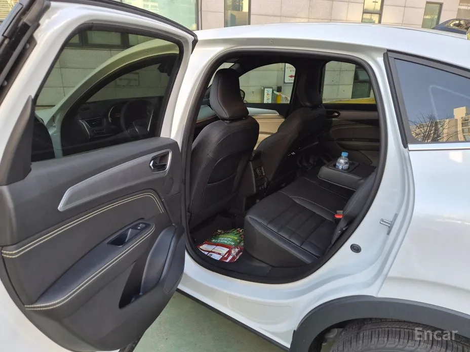 Renault Arkana 2024 1.6 GTe Iconic