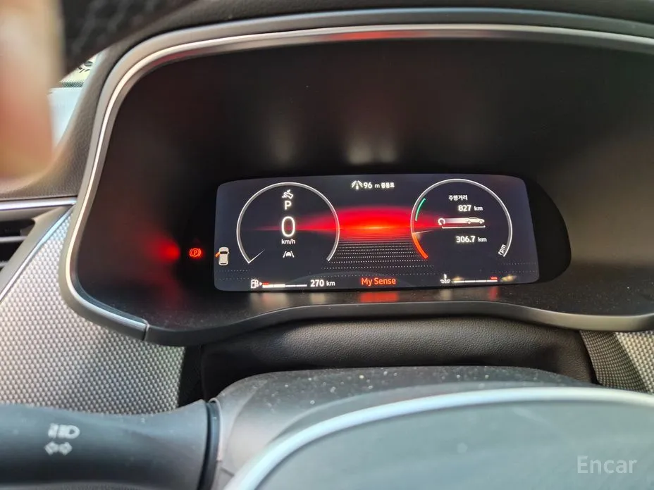 Renault Arkana 2024 1.6 GTe Iconic