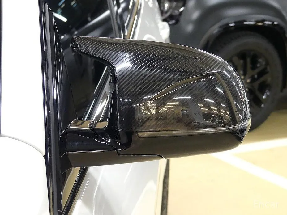 BMW X5 M 2020 4.4 Competition