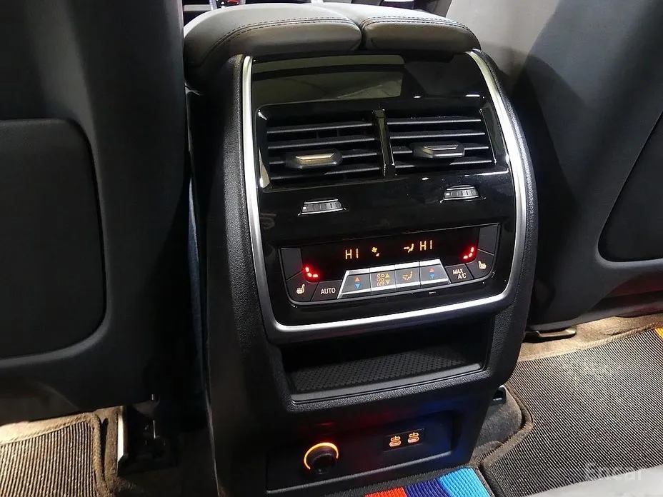 BMW X5 M 2020 4.4 Competition