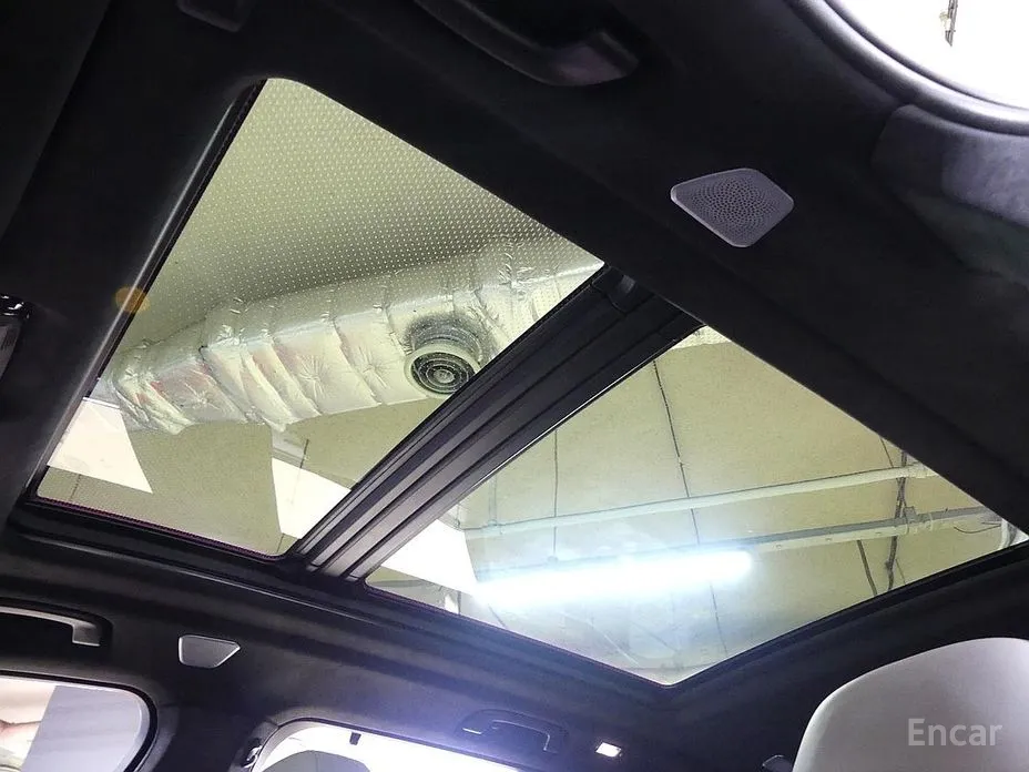 BMW X5 M 2020 4.4 Competition