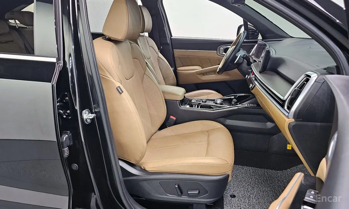 Kia Sorento 2023 Gasoline 2.5T 2WD