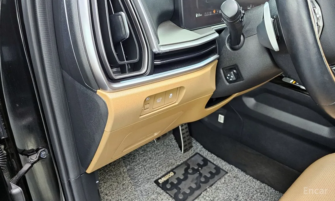 Kia Sorento 2023 Gasoline 2.5T 2WD