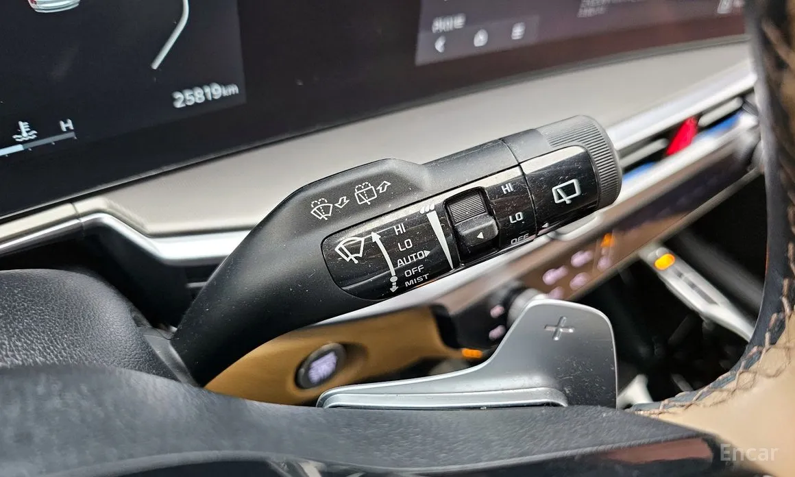 Kia Sorento 2023 Gasoline 2.5T 2WD