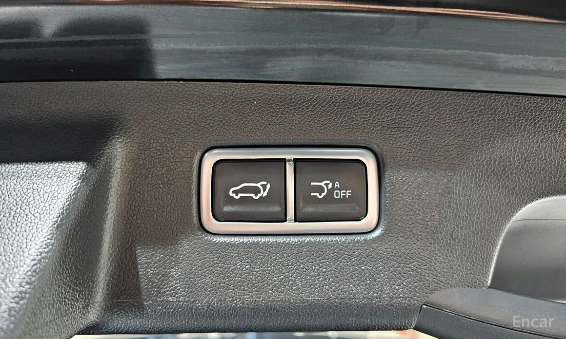 Kia Sorento 2023 Gasoline 2.5T 2WD