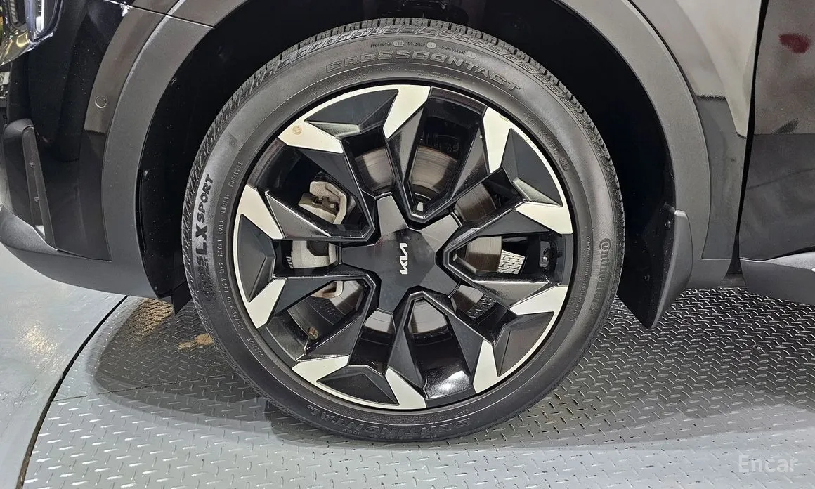 Kia Sorento 2023 Gasoline 2.5T 2WD