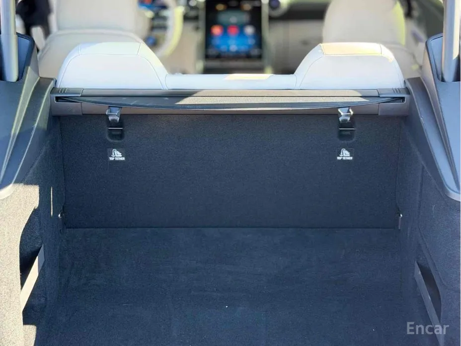 Mercedes-Benz AMG GT 2025 AMG GT55 4MATIC+