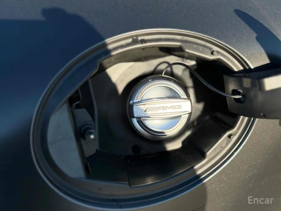 Mercedes-Benz AMG GT 2025 AMG GT55 4MATIC+