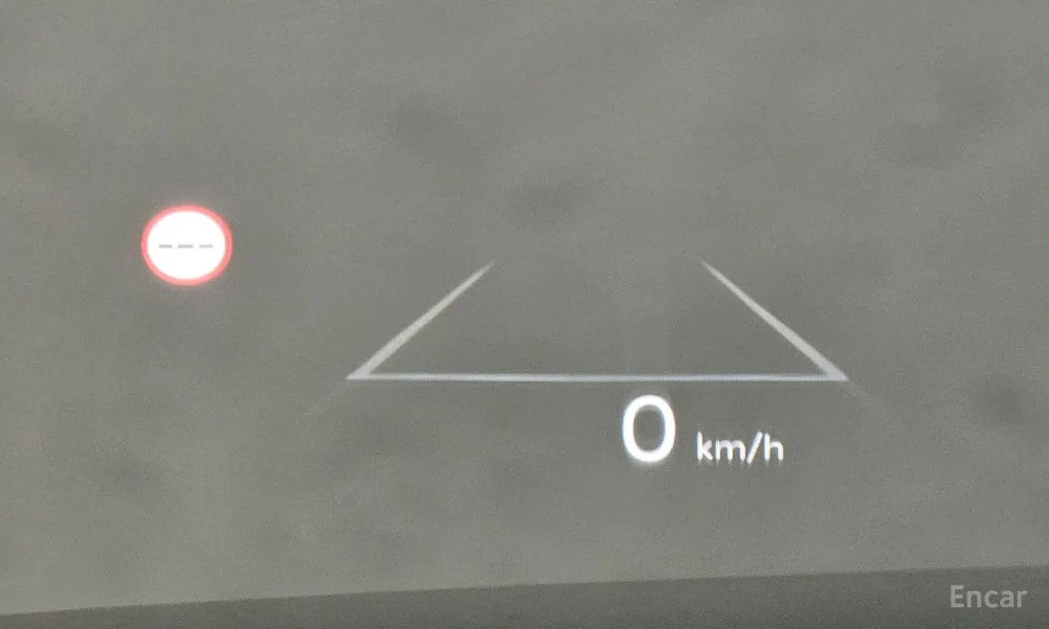 Hyundai Grandeur 2022 2,5 Gasoline 2WD