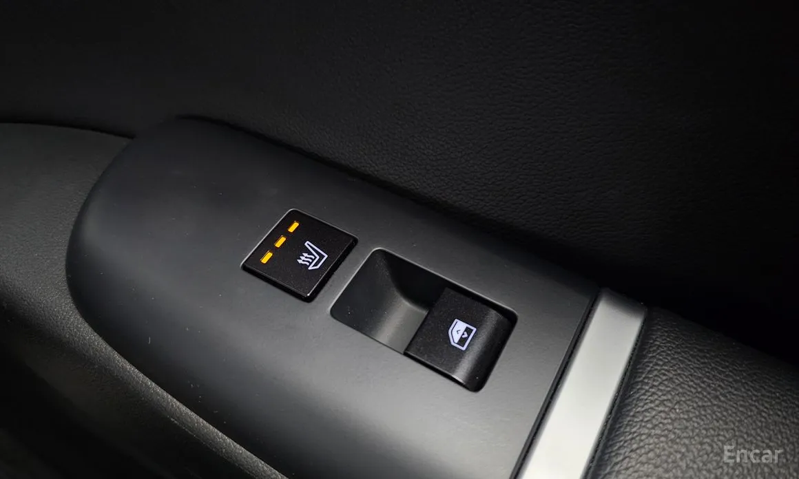 Hyundai Grandeur 2022 2,5 Gasoline 2WD