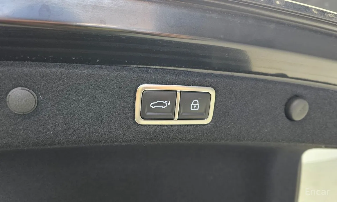 Hyundai Grandeur 2022 2,5 Gasoline 2WD