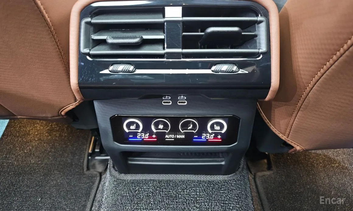 BMW i5 2023 M60 xDrive