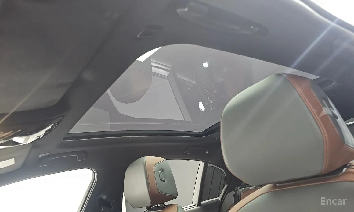 BMW i5 2023 M60 xDrive