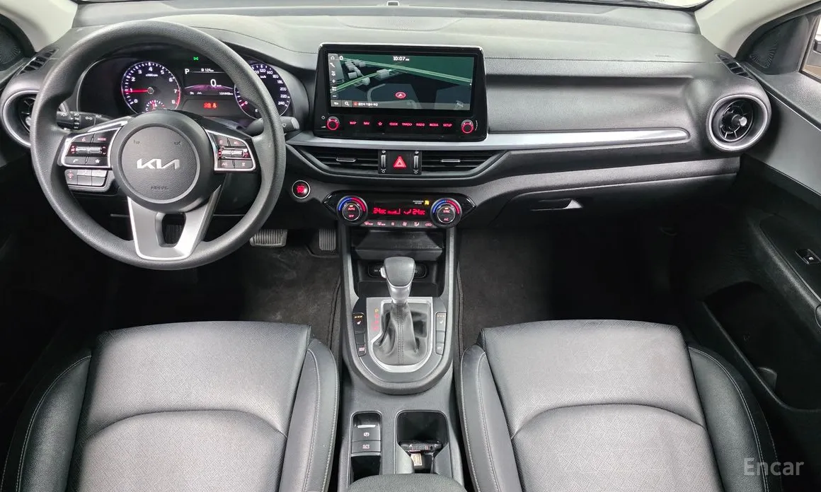 Kia K3 2021 1.6
