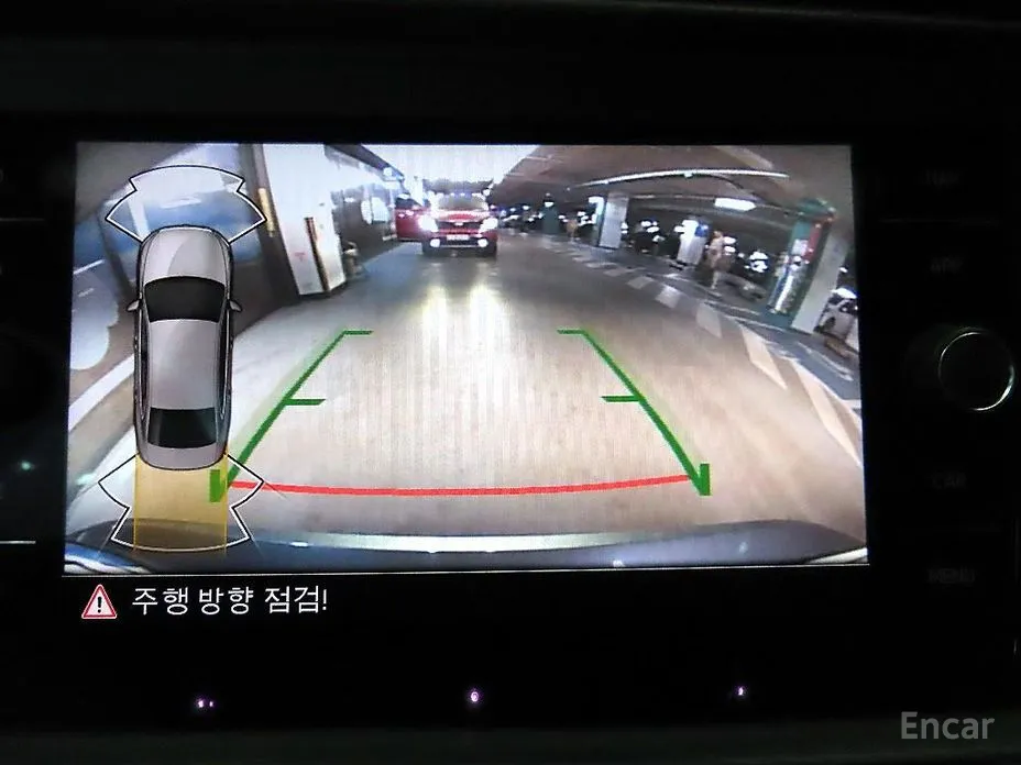 Volkswagen Jetta 2019 1.4 TSI Prestige