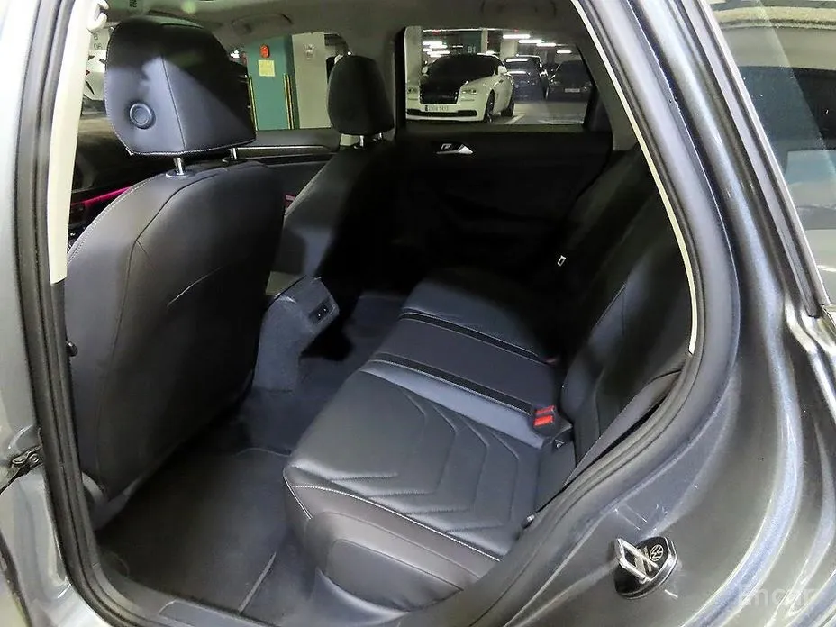 Volkswagen Jetta 2019 1.4 TSI Prestige