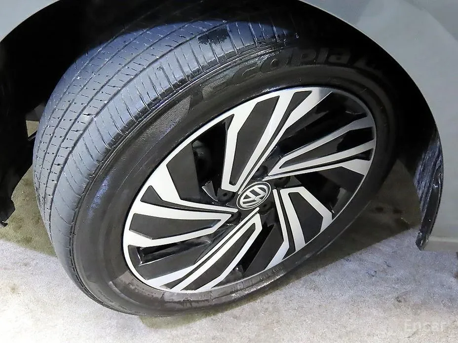 Volkswagen Jetta 2019 1.4 TSI Prestige