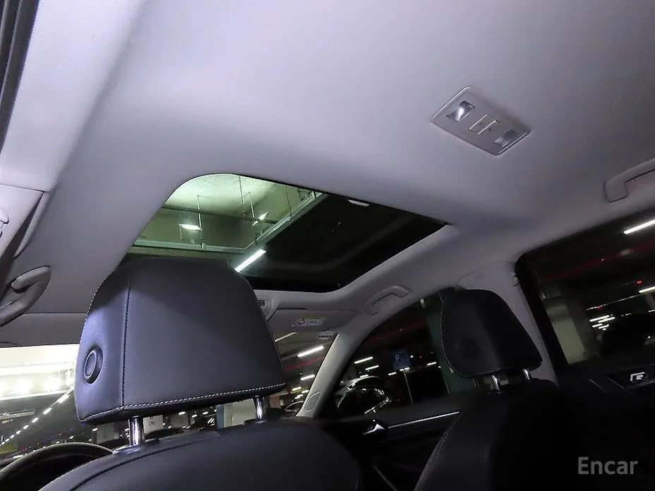 Volkswagen Jetta 2019 1.4 TSI Prestige