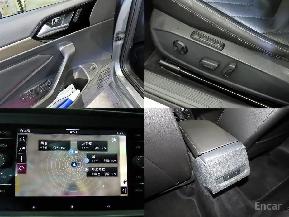 Volkswagen Jetta 2019 1.4 TSI Prestige