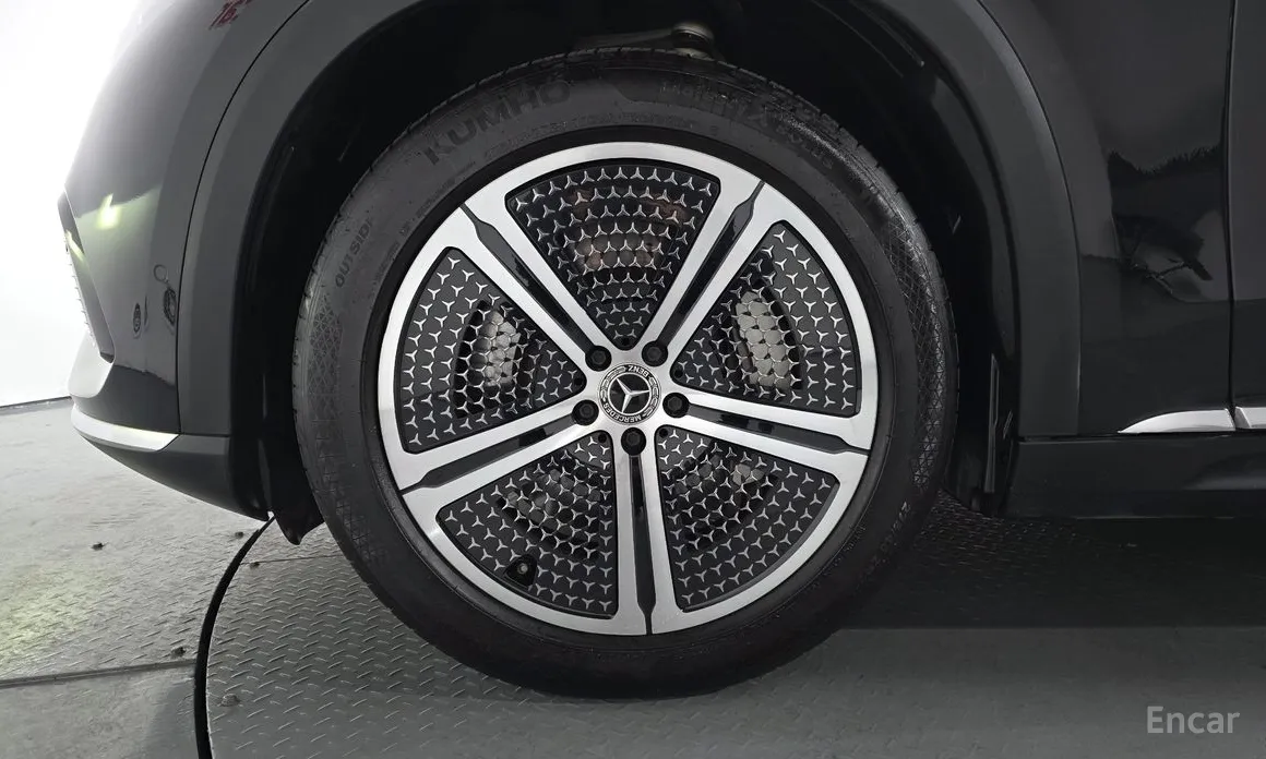 Mercedes-Benz EQS 2023 EQS450 4MATIC