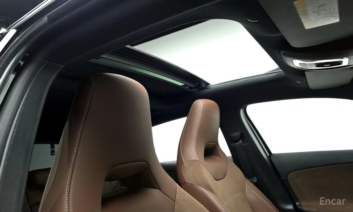 Mercedes-Benz A-Class 2019 AMG A45 S 4MATIC+ Hatchback