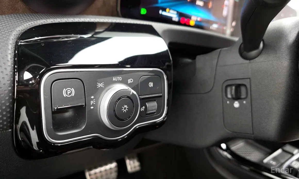 Mercedes-Benz A-Class 2019 AMG A45 S 4MATIC+ Hatchback