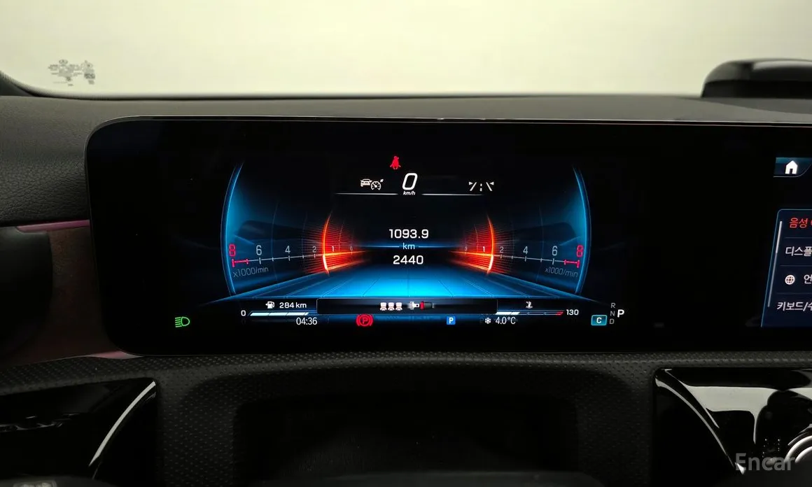 Mercedes-Benz A-Class 2019 AMG A45 S 4MATIC+ Hatchback