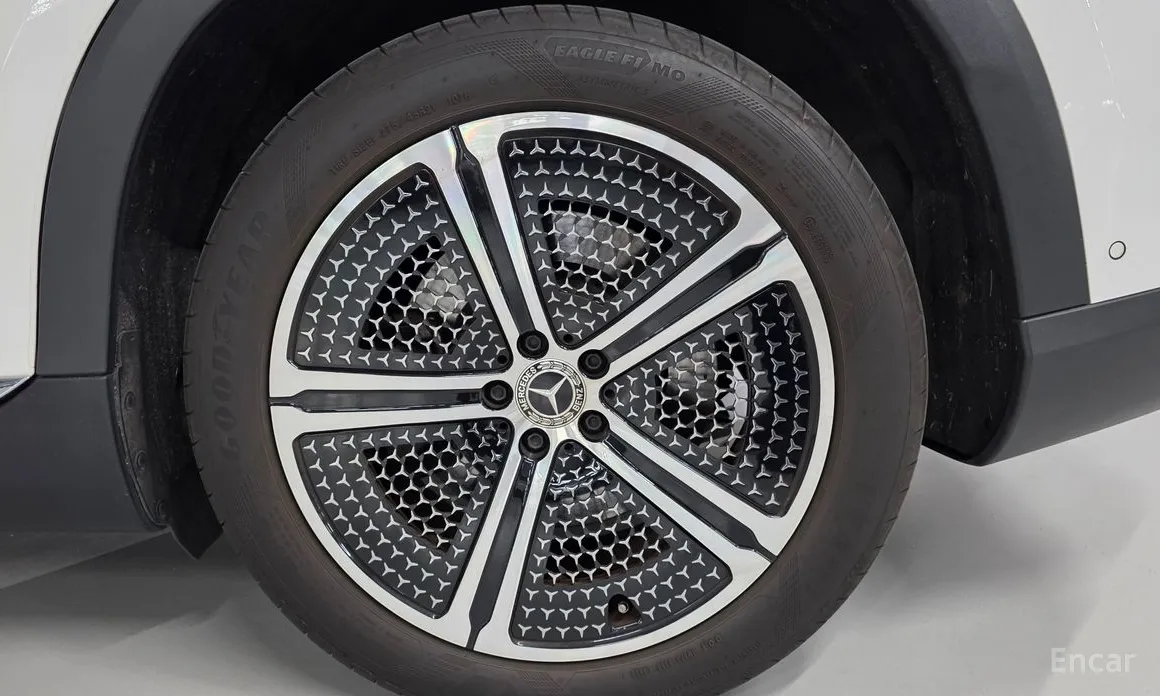 Mercedes-Benz EQS 2023 EQS450 4MATIC