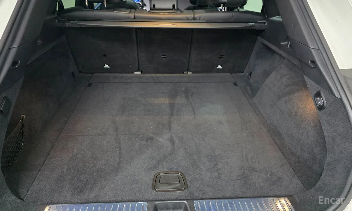 Mercedes-Benz EQS 2023 EQS450 4MATIC