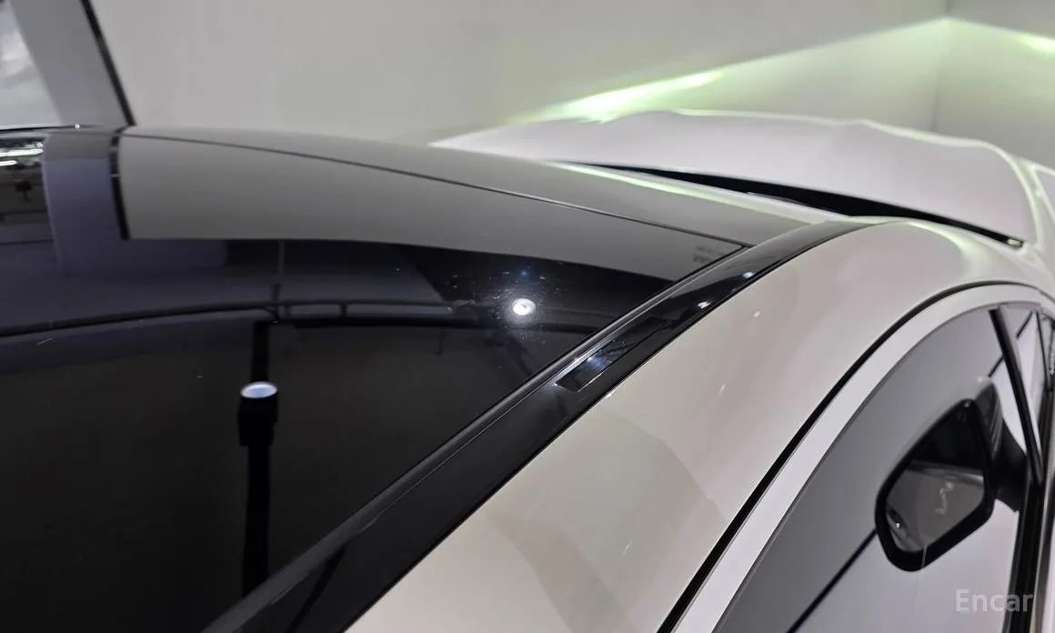 Mercedes-Benz EQS 2023 EQS450 4MATIC