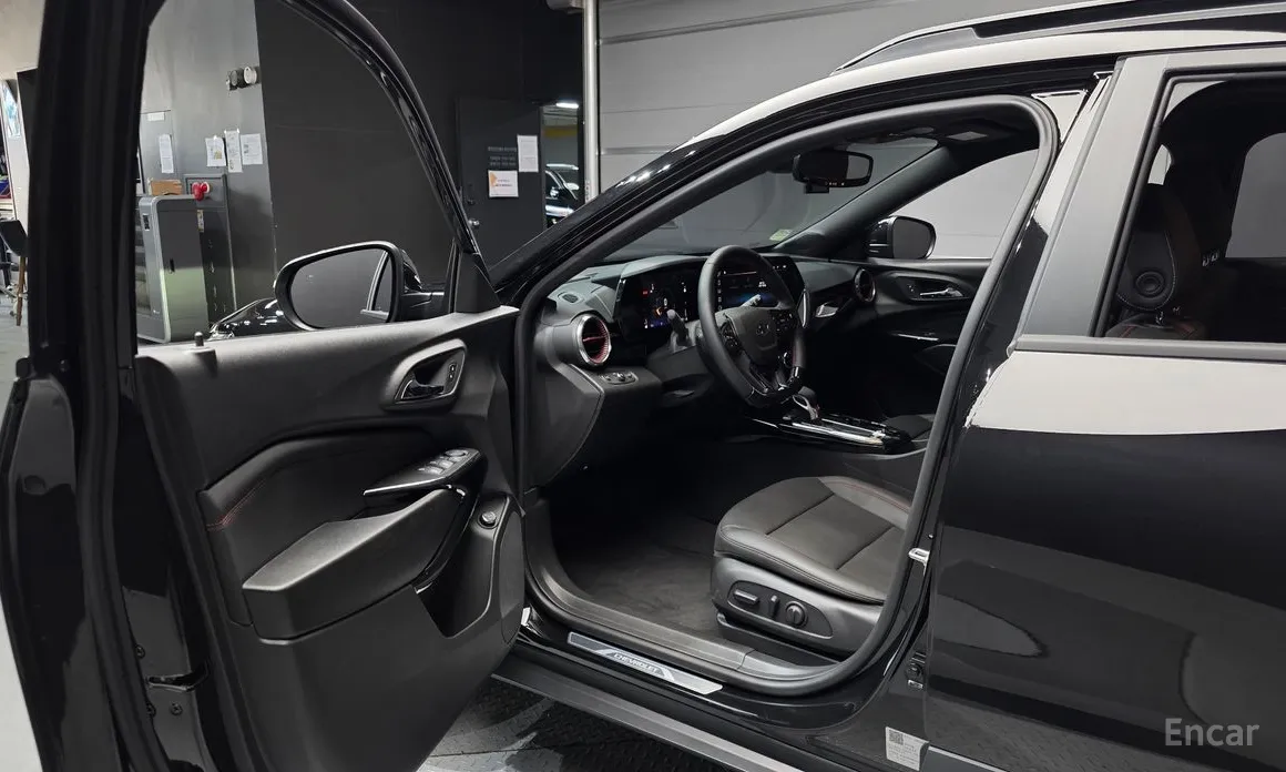 Chevrolet Trax 2023 1.2 RS